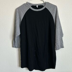 Men’s Medium T-shirt